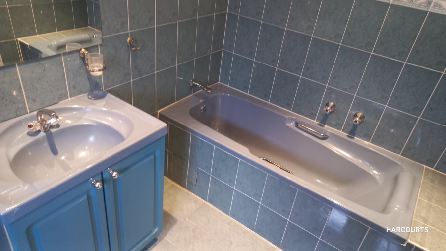 To Let 4 Bedroom Property for Rent in Gatesville Western Cape